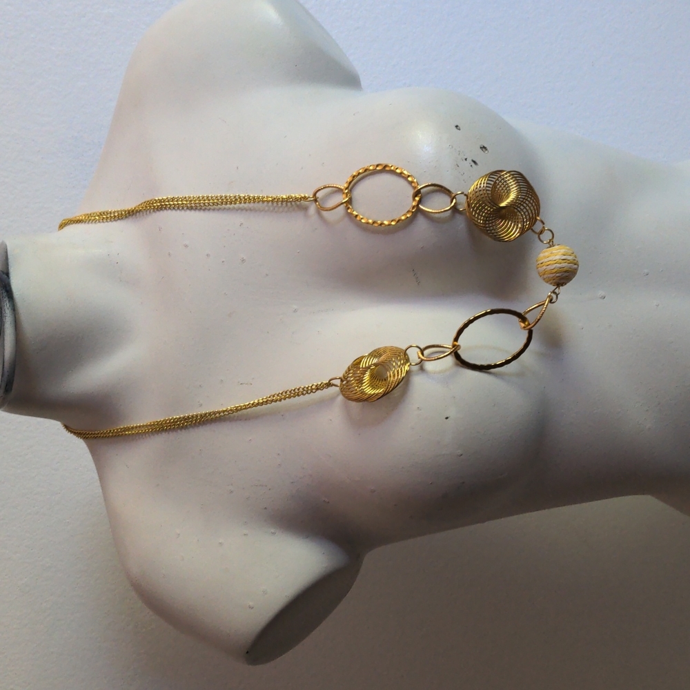 Vintage necklace
